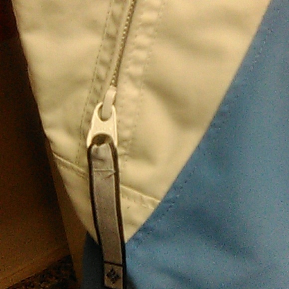 Columbia Core Ski Jacket - Picture 4 of 8